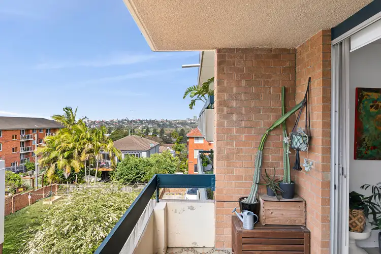Fourth view of Homely apartment listing, 10/96 Crown Road, Queenscliff NSW 2096