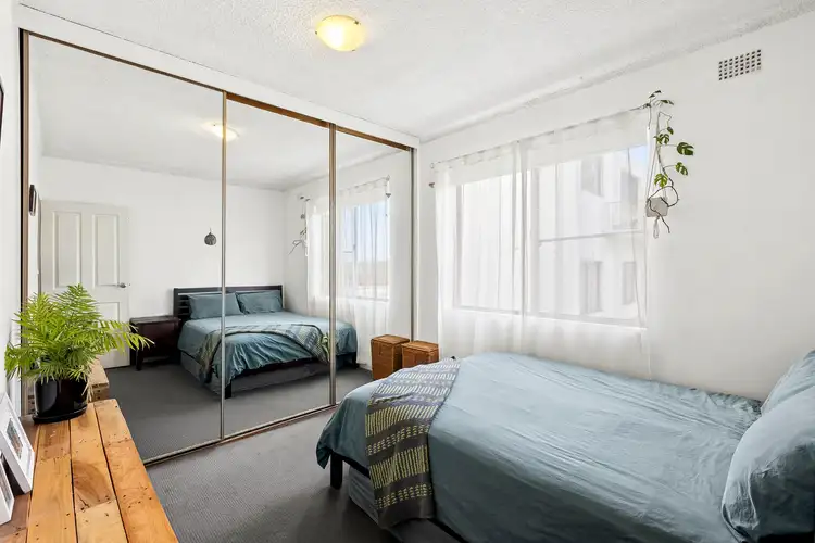 Sixth view of Homely apartment listing, 10/96 Crown Road, Queenscliff NSW 2096