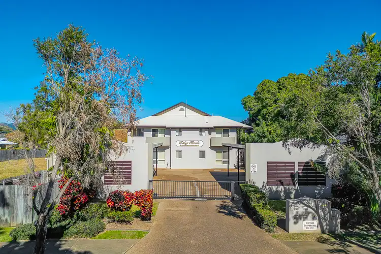 108/90 First Avenue, Railway Estate QLD 4810
