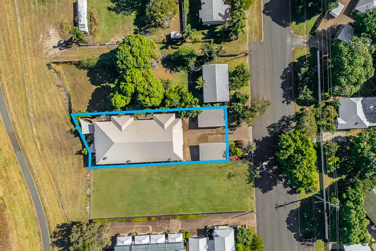 Second view of Homely unit listing, 108/90 First Avenue, Railway Estate QLD 4810