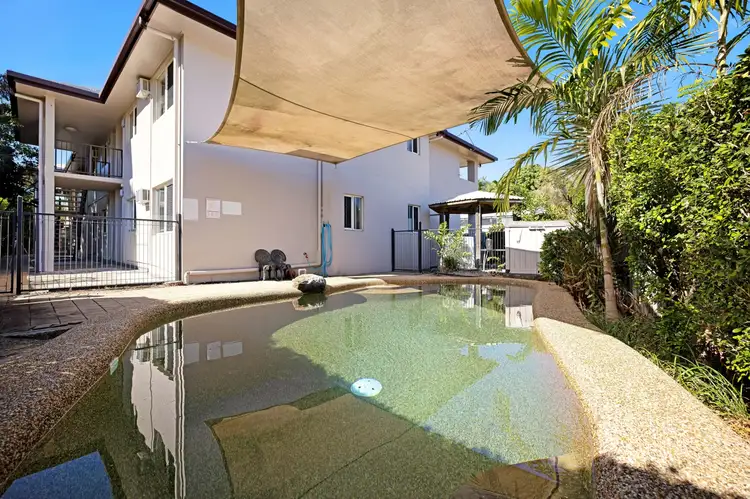 Third view of Homely unit listing, 108/90 First Avenue, Railway Estate QLD 4810