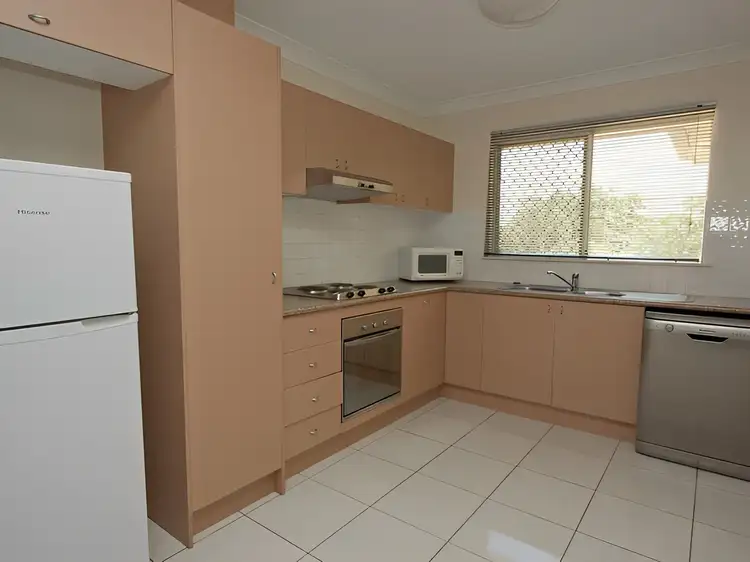 Fourth view of Homely unit listing, 108/90 First Avenue, Railway Estate QLD 4810