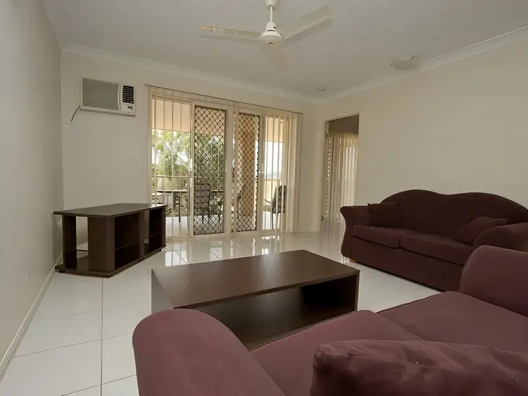 Fifth view of Homely unit listing, 108/90 First Avenue, Railway Estate QLD 4810