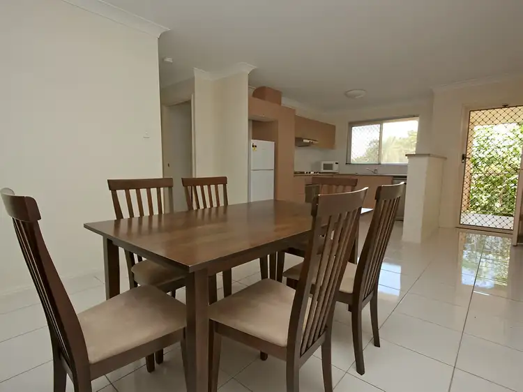 Sixth view of Homely unit listing, 108/90 First Avenue, Railway Estate QLD 4810