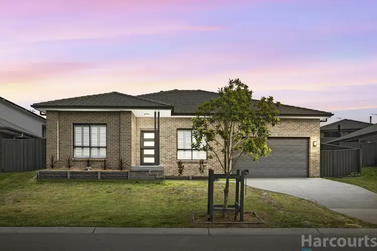 25 William Tester Drive, Cliftleigh NSW 2321