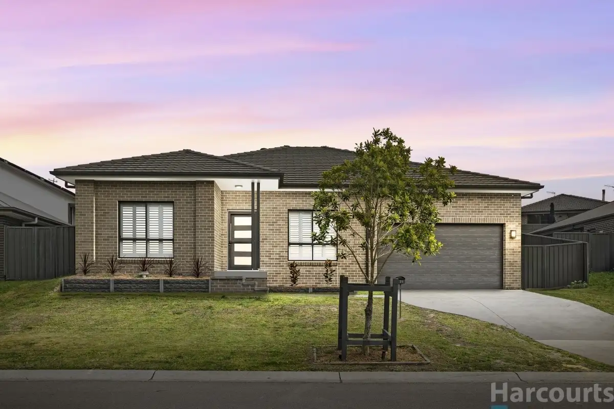 Main view of Homely house listing, 25 William Tester Drive, Cliftleigh NSW 2321