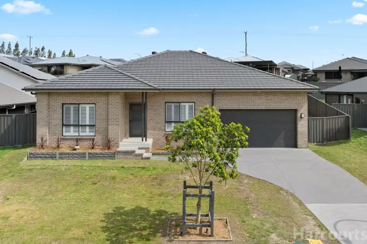 Second view of Homely house listing, 25 William Tester Drive, Cliftleigh NSW 2321