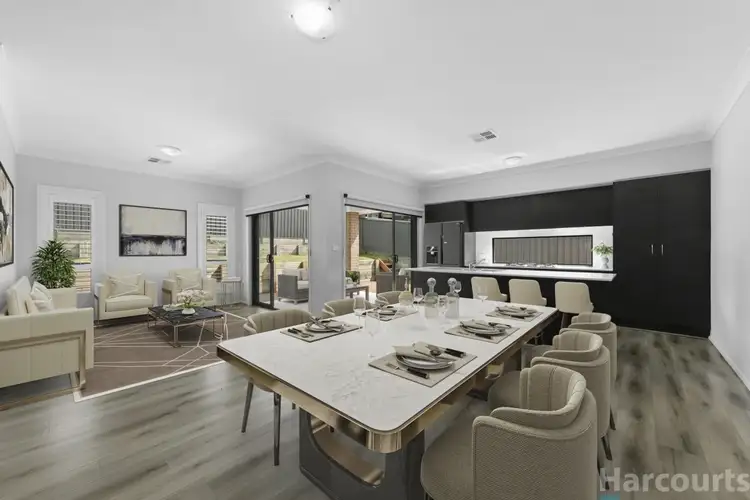 Fourth view of Homely house listing, 25 William Tester Drive, Cliftleigh NSW 2321