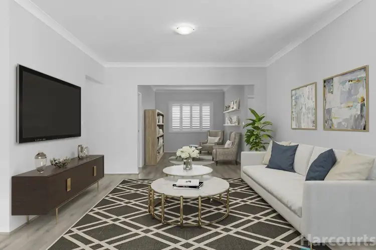 Fifth view of Homely house listing, 25 William Tester Drive, Cliftleigh NSW 2321