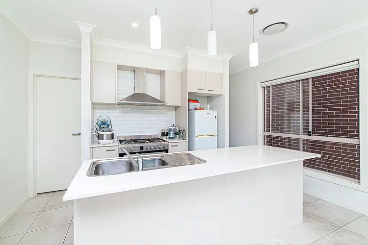 Fourth view of Homely house listing, 32 Sister Haultain Avenue, Bardia NSW 2565
