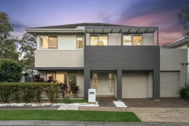 Main view of Homely house listing, 55 Tooth Avenue, Newington NSW 2127
