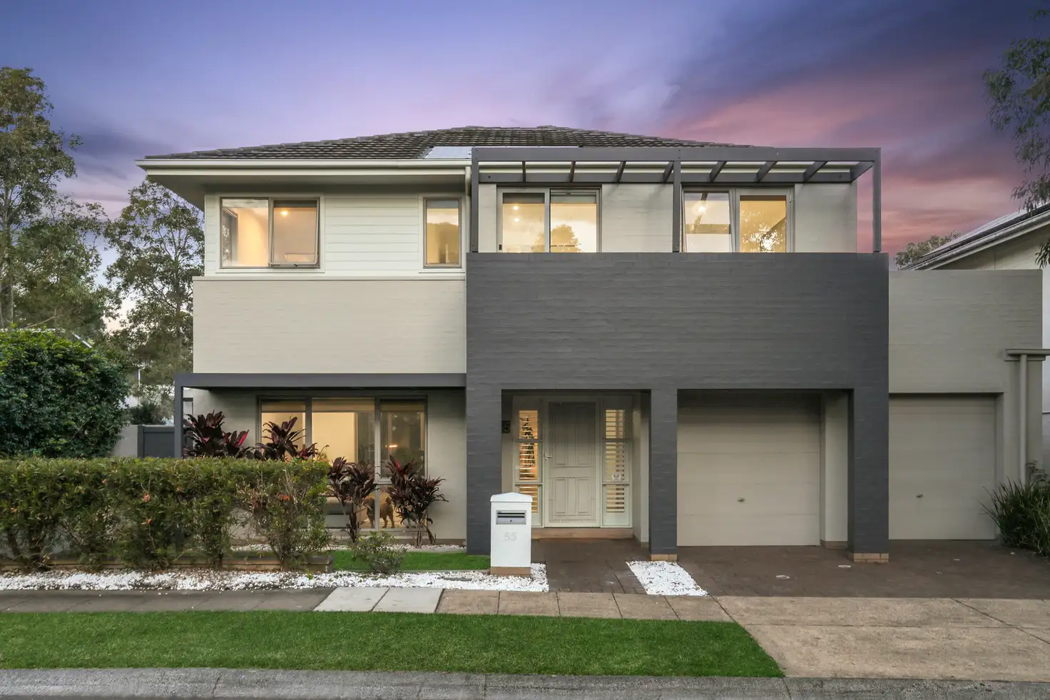 Main view of Homely house listing, 55 Tooth Avenue, Newington NSW 2127