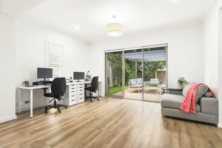 Second view of Homely house listing, 55 Tooth Avenue, Newington NSW 2127
