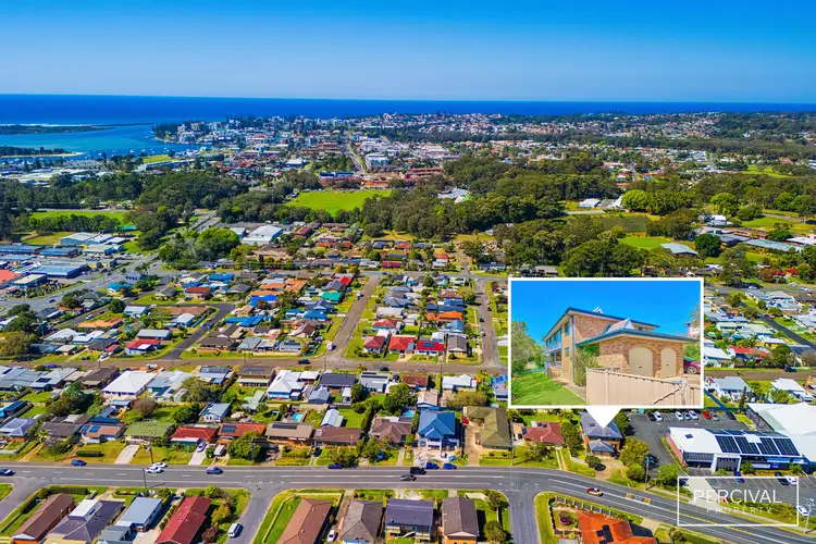 36 Clifton Drive, Port Macquarie NSW 2444