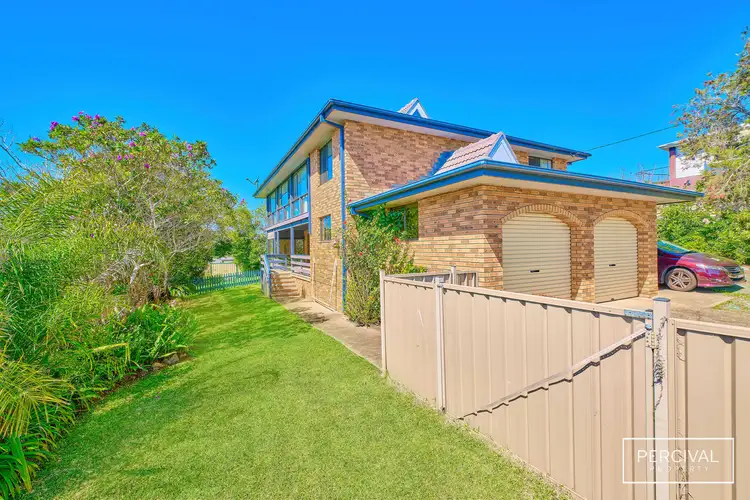 Second view of Homely house listing, 36 Clifton Drive, Port Macquarie NSW 2444