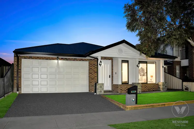 50 Wootten Road, Tarneit VIC 3029