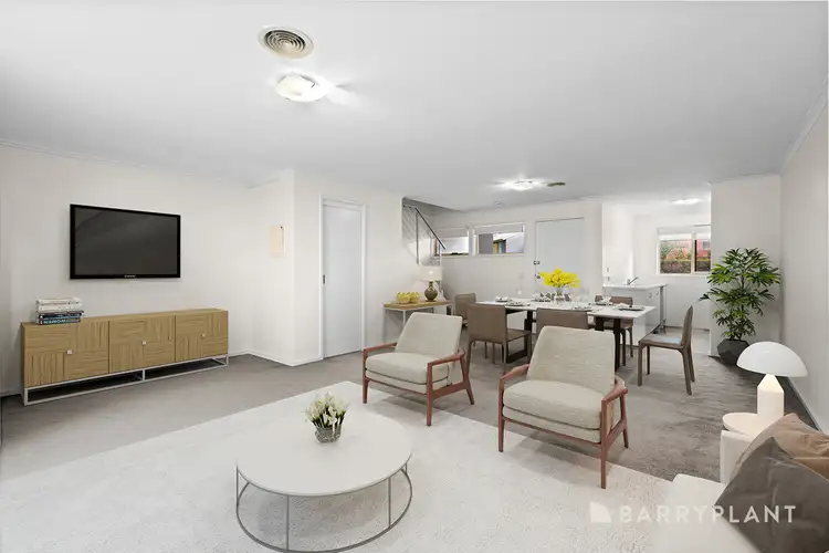Third view of Homely unit listing, 2/6 Boadle Road, Bundoora VIC 3083