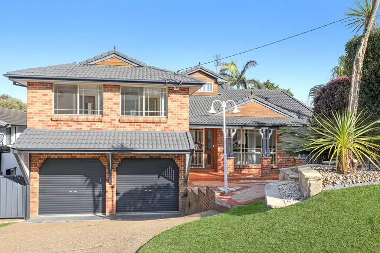 Main view of Homely house listing, 49 Lamerton Drive, Figtree NSW 2525