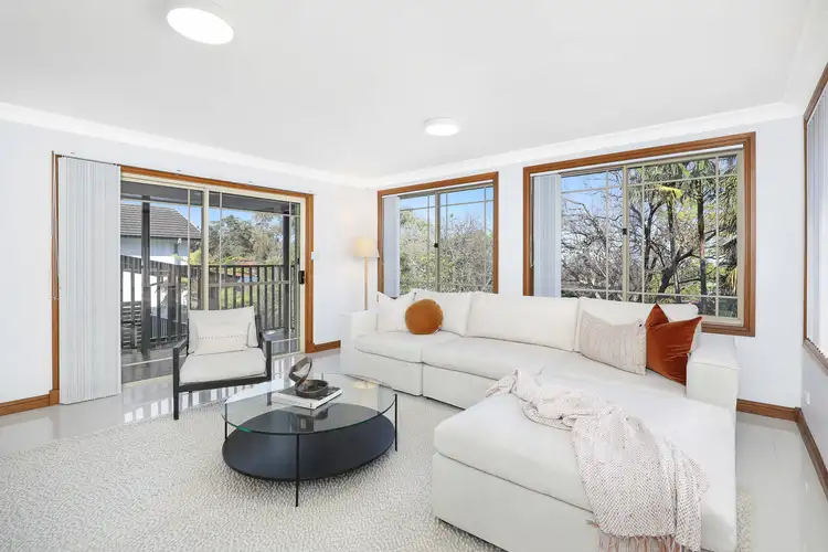 Second view of Homely house listing, 49 Lamerton Drive, Figtree NSW 2525