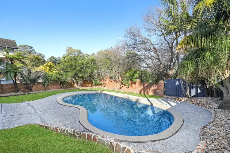 Third view of Homely house listing, 49 Lamerton Drive, Figtree NSW 2525