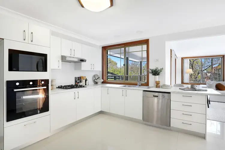 Fourth view of Homely house listing, 49 Lamerton Drive, Figtree NSW 2525