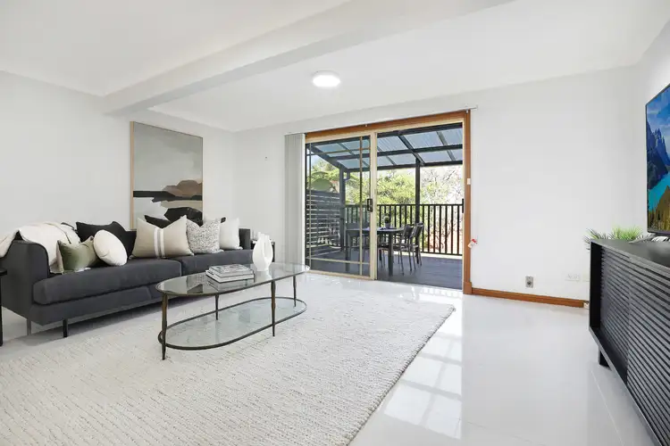 Fifth view of Homely house listing, 49 Lamerton Drive, Figtree NSW 2525