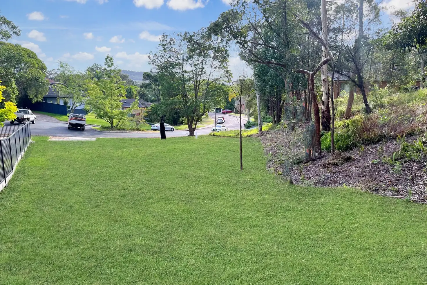 Main view of Homely land listing, 40 Murray Road, Cardiff NSW 2285