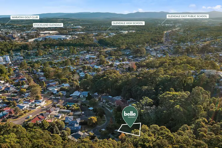Fifth view of Homely land listing, 40 Murray Road, Cardiff NSW 2285