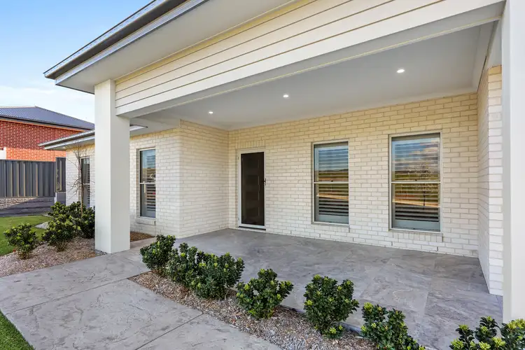 Second view of Homely house listing, 48 Lambrusco Way, Tamworth NSW 2340