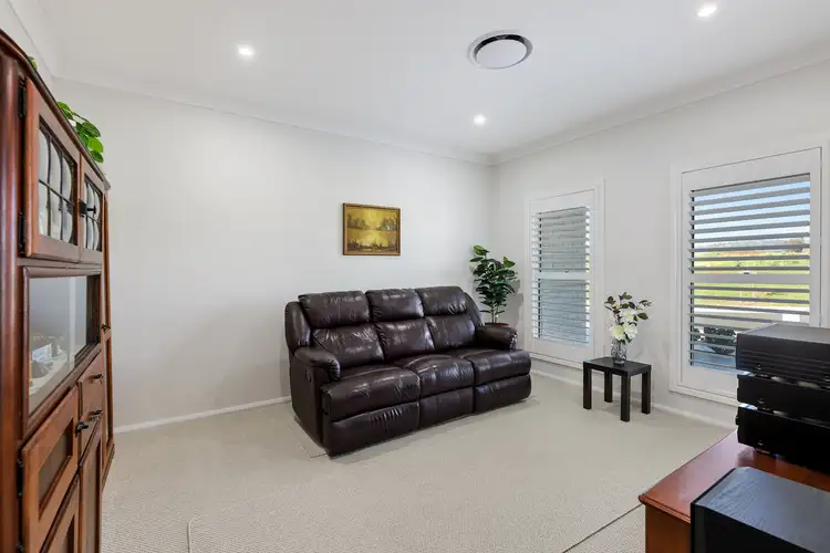 Third view of Homely house listing, 48 Lambrusco Way, Tamworth NSW 2340