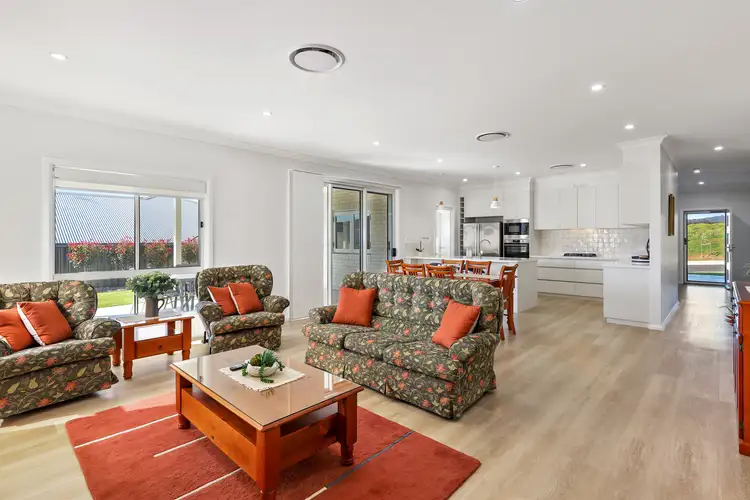 Fourth view of Homely house listing, 48 Lambrusco Way, Tamworth NSW 2340