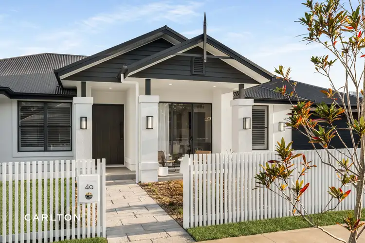 4a Poppy Place