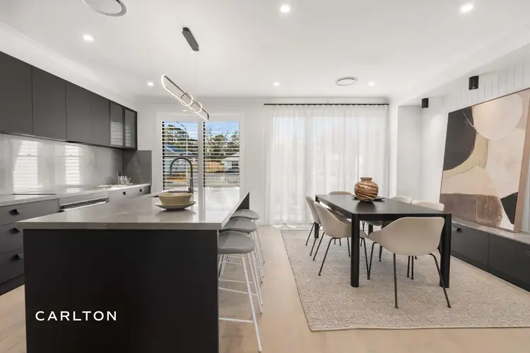 4b Poppy Place, Balaclava NSW 2575
