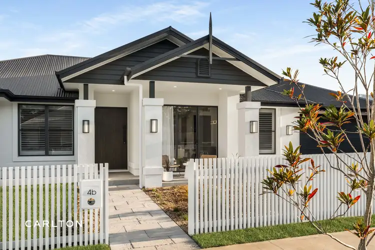 Main view of Homely house listing, 4b Poppy Place, Balaclava NSW 2575