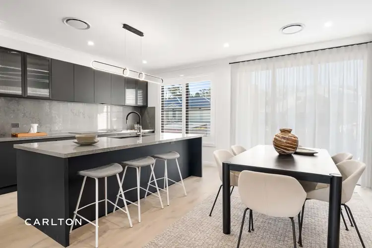 Second view of Homely house listing, 4b Poppy Place, Balaclava NSW 2575