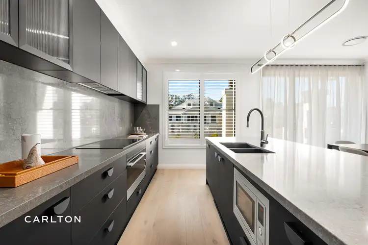 Third view of Homely house listing, 4b Poppy Place, Balaclava NSW 2575