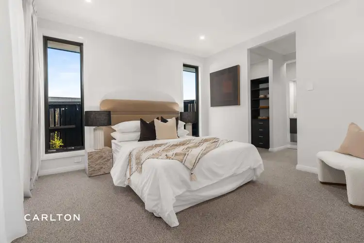 Fourth view of Homely house listing, 4b Poppy Place, Balaclava NSW 2575