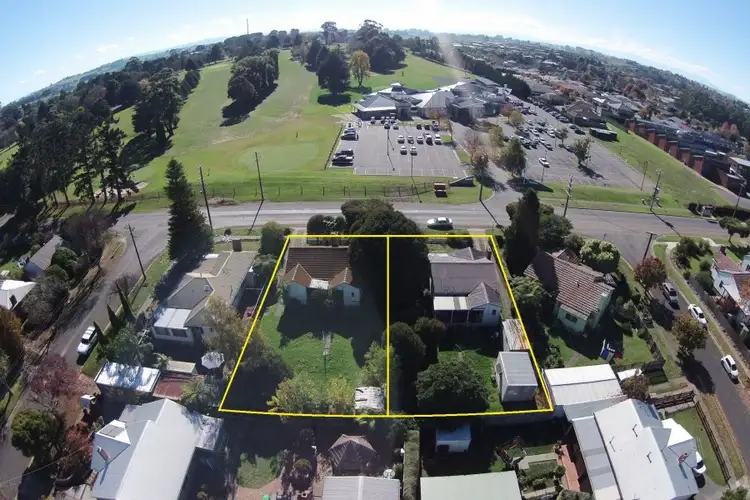 44 & 46 Sutton Street, Warragul VIC 3820