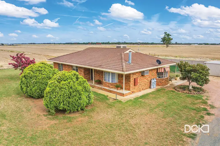 Second view of Homely house listing, 116 Black Culvert Road, Rochester VIC 3561