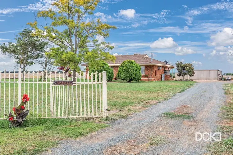 Third view of Homely house listing, 116 Black Culvert Road, Rochester VIC 3561