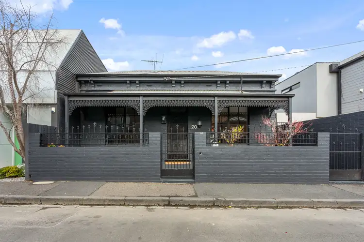 20 Eastbourne Street, Windsor VIC 3181
