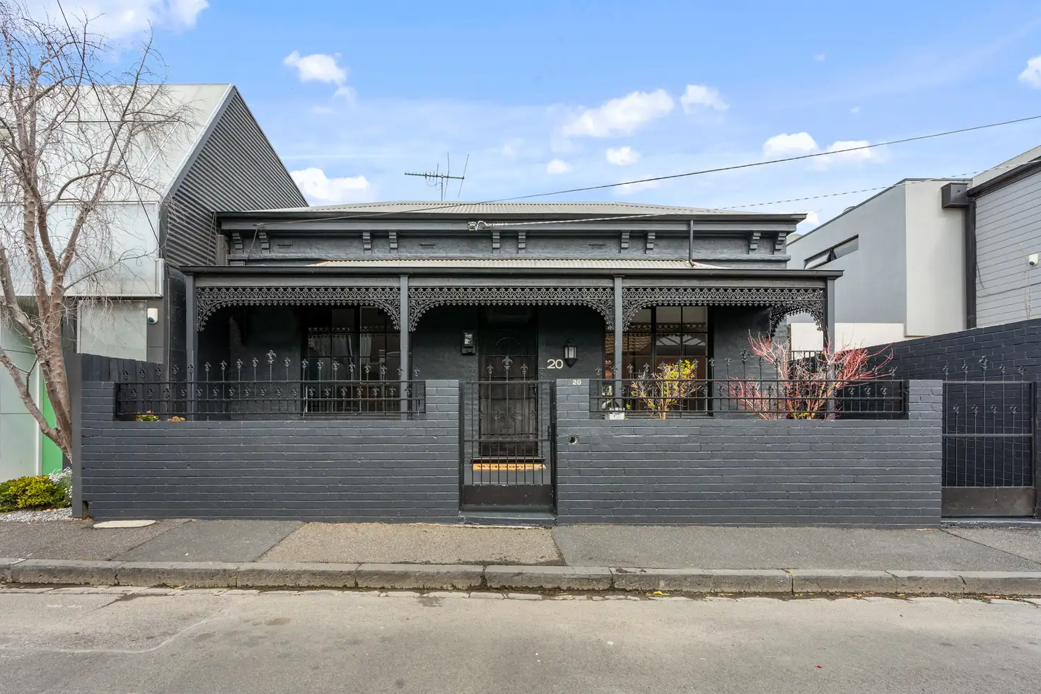 Main view of Homely house listing, 20 Eastbourne Street, Windsor VIC 3181