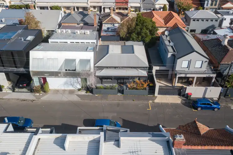 Second view of Homely house listing, 20 Eastbourne Street, Windsor VIC 3181