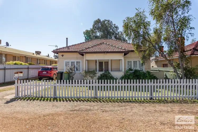 30 Forrest Street, Northam WA 6401