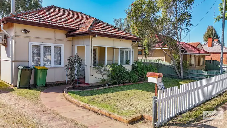 Third view of Homely house listing, 30 Forrest Street, Northam WA 6401