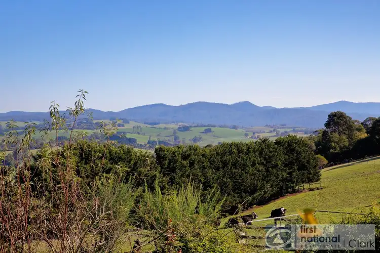 Third view of Homely rural property listing, 1625 Main Neerim Road, Neerim South VIC 3831