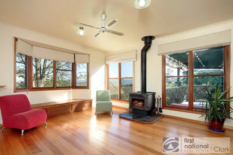 Fourth view of Homely rural property listing, 1625 Main Neerim Road, Neerim South VIC 3831