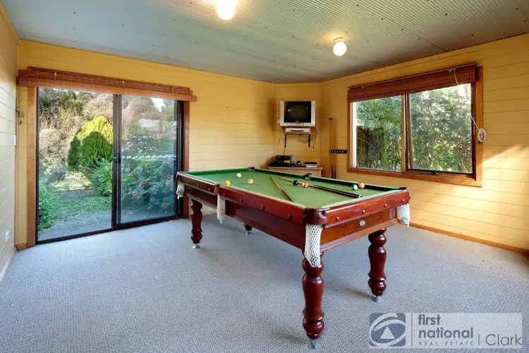Fifth view of Homely rural property listing, 1625 Main Neerim Road, Neerim South VIC 3831
