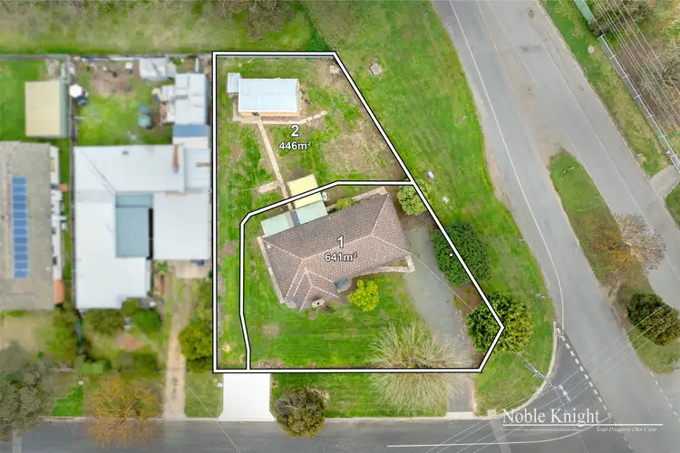 Main view of Homely house listing, 15 Range Road, Yea VIC 3717