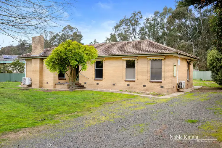 Third view of Homely house listing, 15 Range Road, Yea VIC 3717